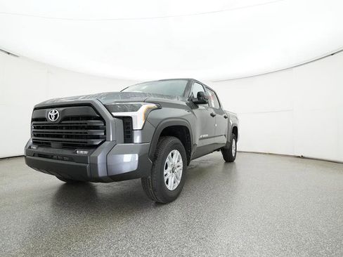 New 2025 Toyota Tundra SR5 image 32