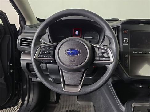 Certified 2025 Subaru Impreza 2.0i w/ Popular Package #1A image 10