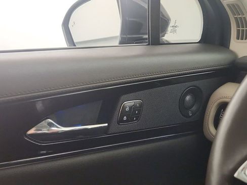 Used 2023 Lincoln Nautilus Reserve w/ Equipment Group 201A image 24