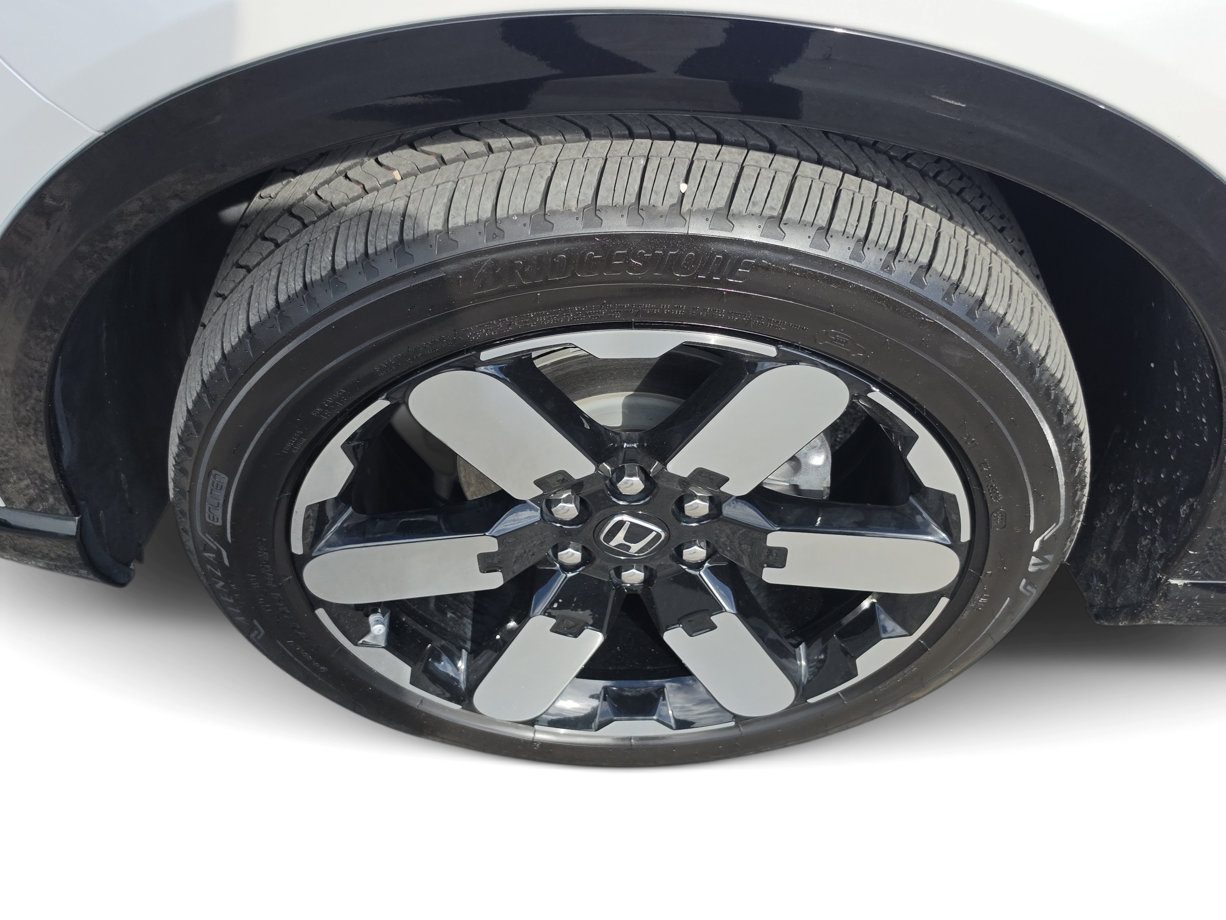 Used 2025 Honda Prologue Elite image 12