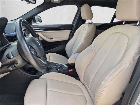 Used 2020 BMW X2 sDrive28i w/ Convenience Package FWD image 17