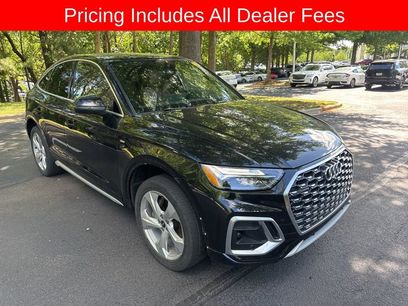 Used 2022 Audi Q5 2.0T Premium Plus