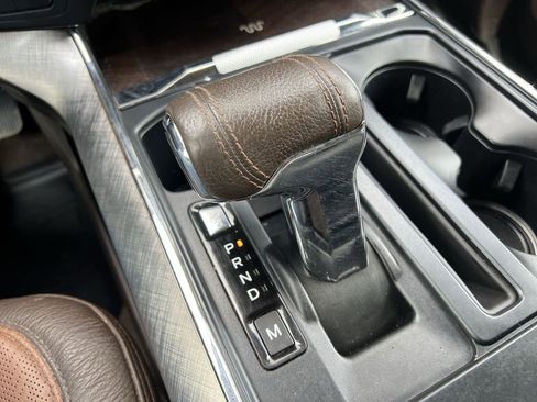 Used 2021 Ford F150 King Ranch w/ Equipment Group 601A High AWD/4WD image 20