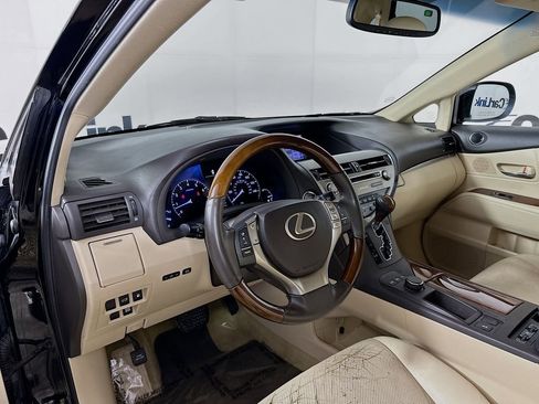 Used 2014 Lexus RX 350 FWD image 10