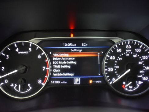Certified 2023 Nissan Sentra SV w/ All-Weather Package FWD image 28