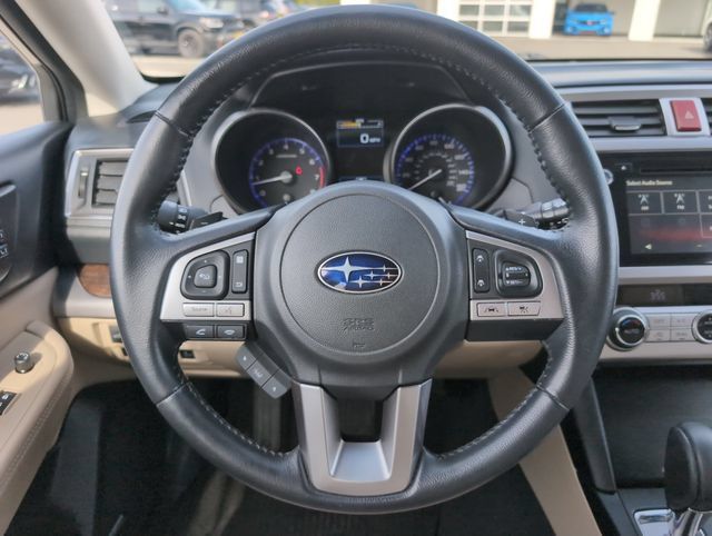 Used 2017 Subaru Outback 3.6R Limited AWD/4WD image 20