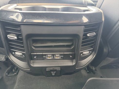 Used 2022 RAM 1500 Rebel w/ Off Road Group image 26