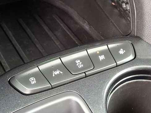 Used 2025 Chevrolet TrailBlazer LT image 24