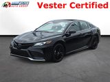 Used 2024 Toyota Camry XSE image 2