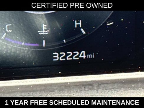 Used 2024 Kia Seltos EX FWD image 28