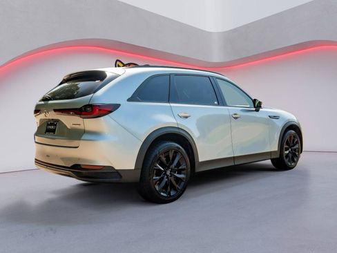 Used 2025 MAZDA CX-90 3.3 Turbo w/ Premium Sport Pkg AWD/4WD image 5