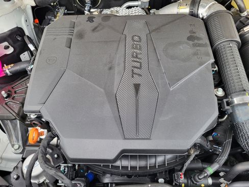 New 2026 Hyundai Santa Fe Limited AWD/4WD image 10