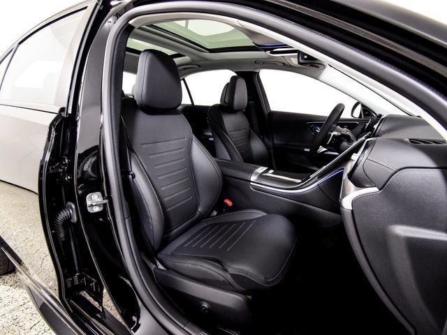 New 2026 Mercedes-Benz C 300 Sedan image 30