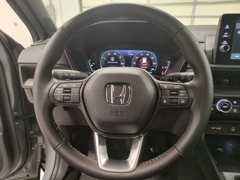 New 2026 Honda CR-V Sport-L image 5