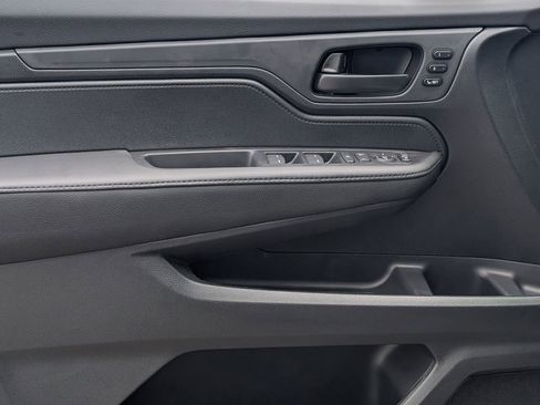 New 2026 Honda Odyssey EX-L image 6