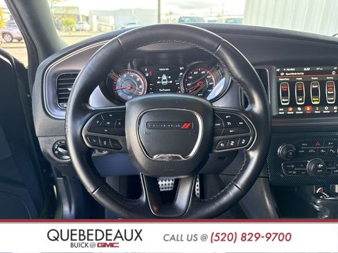 Used 2023 Dodge Charger GT w/ Blacktop Package image 15