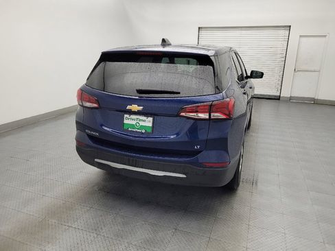 Used 2023 Chevrolet Equinox LT FWD image 7