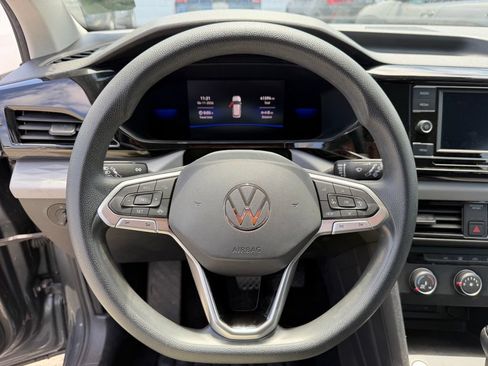 Used 2022 Volkswagen Taos S FWD image 7