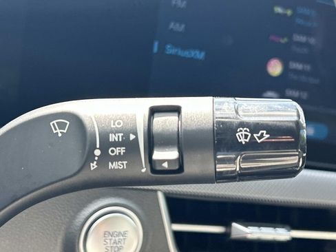 Certified 2025 Hyundai Sonata SE FWD image 28