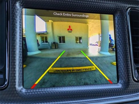 Used 2017 Dodge Challenger SRT Hellcat image 20