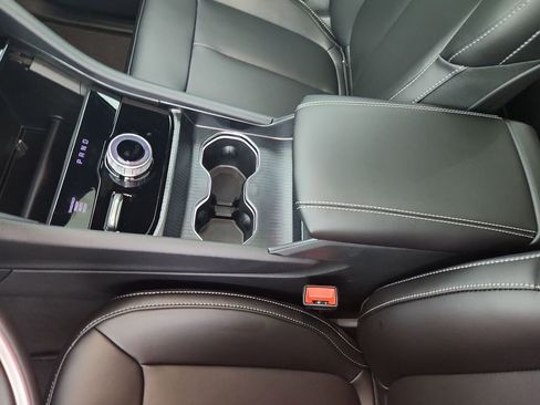 New 2025 Jeep Grand Cherokee Limited image 30