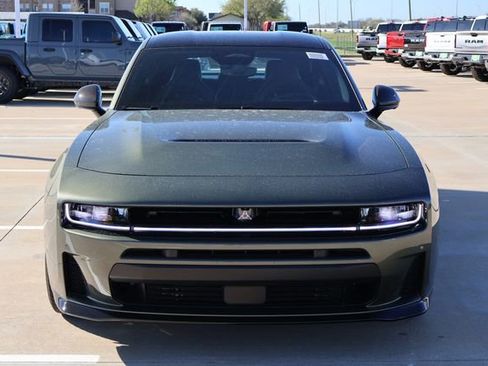 New 2026 Dodge Charger Scat Pack image 2