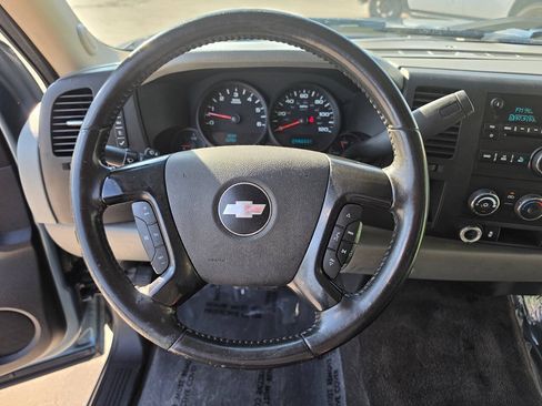 Used 2011 Chevrolet Silverado 1500 LS RWD image 36