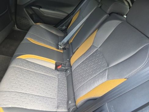 New 2026 Subaru Crosstrek 2.5i Sport image 5