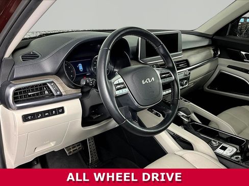 Used 2022 Kia Telluride SX w/ Nightfall Edition Package AWD/4WD image 15