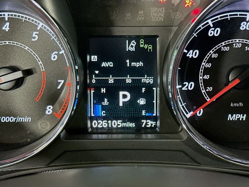 Used 2025 Mitsubishi Outlander Sport SE AWD/4WD image 19