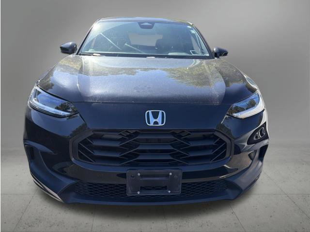 Certified 2023 Honda HR-V Sport image 3