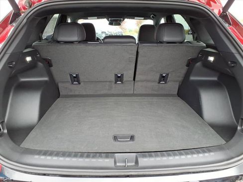 Used 2025 Chevrolet Blazer EV RS image 4