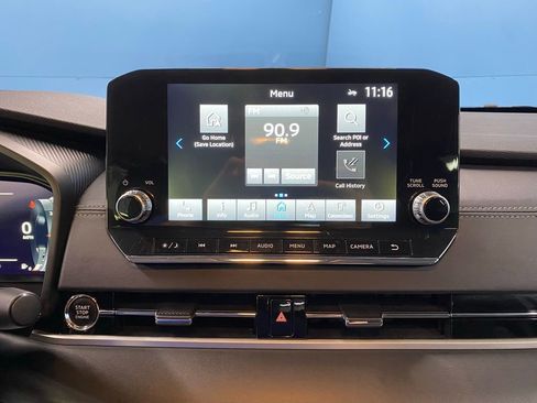 Used 2023 Mitsubishi Outlander SEL image 27