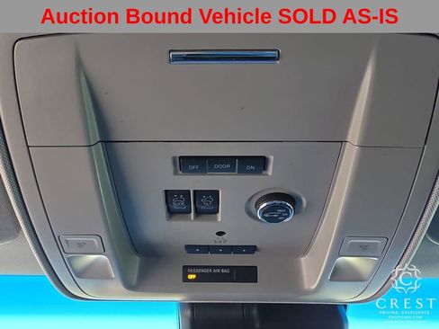 Used 2016 Chevrolet Tahoe LT w/ Texas Edition Package image 22