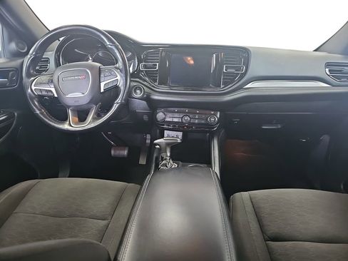 Used 2023 Dodge Durango SXT RWD image 9