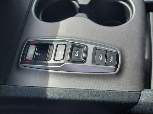 Used 2023 Honda Ridgeline RTL image 27