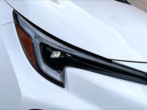 Certified 2026 Toyota Corolla SE FWD image 27