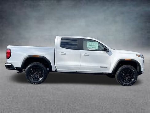 New 2026 GMC Canyon Elevation w/ Convenience Package RWD image 4