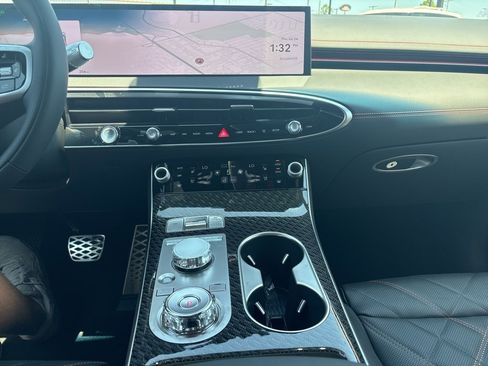 New 2026 Genesis GV70 3.5T Sport Prestige image 33