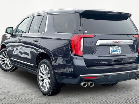 Used 2023 GMC Yukon Denali image 4