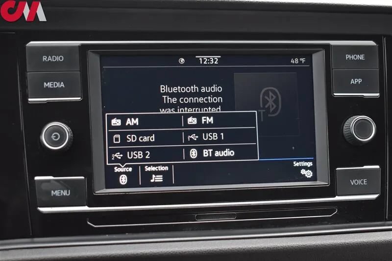 Used 2021 Volkswagen Jetta R-Line w/ R-Line Cold Weather Package FWD image 23