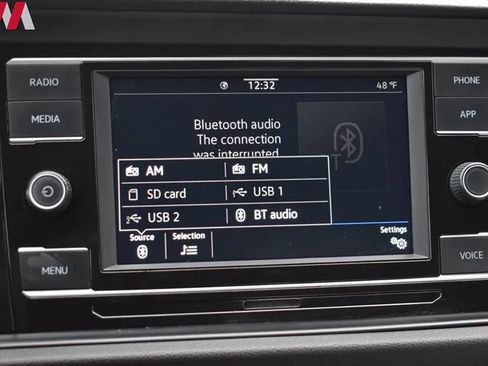 Used 2021 Volkswagen Jetta R-Line w/ R-Line Cold Weather Package FWD image 23
