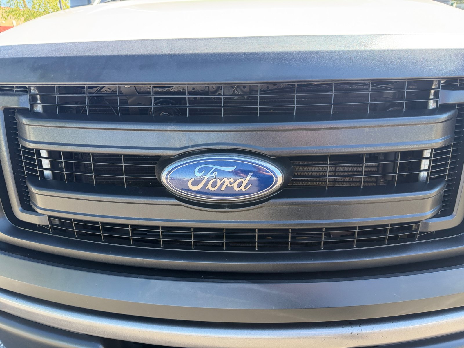 Used 2014 Ford F150 XL w/ XL Plus Package AWD/4WD image 10