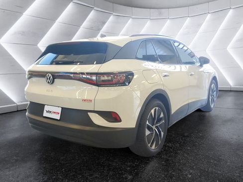 Used 2021 Volkswagen ID.4 Pro S RWD image 4