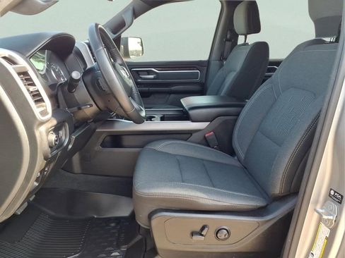Used 2022 RAM 1500 Lone Star RWD image 12
