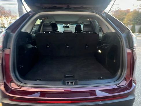 Used 2017 Ford Edge SEL w/ Equipment Group 201A image 10