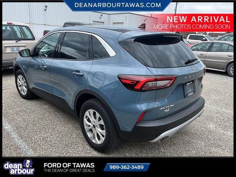 Certified 2023 Ford Escape Active w/ Tech Pack #1 AWD/4WD image 5