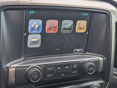 Used 2018 Chevrolet Silverado 1500 LT w/ All Star Edition RWD image 15