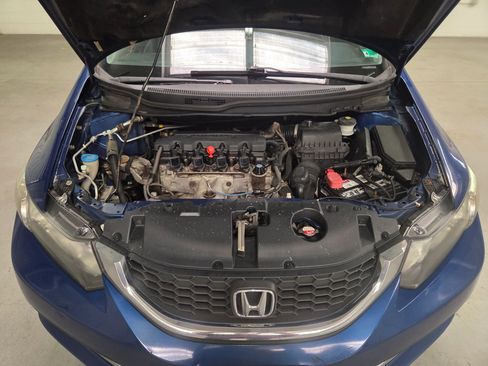 Used 2013 Honda Civic LX image 34