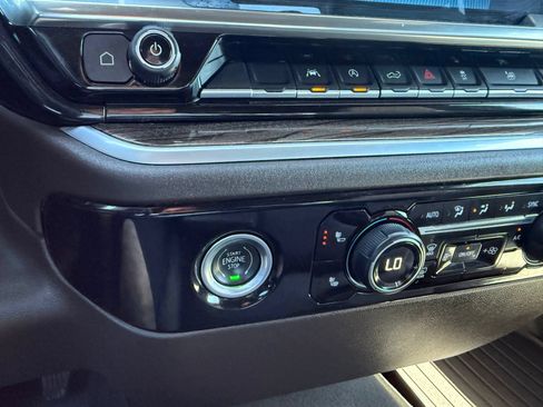 Certified 2023 Chevrolet Silverado 1500 LT AWD/4WD image 26